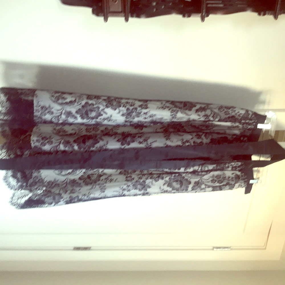 Lace  Dressy Skirt